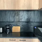 Sunn Apartamenty Kolobrzeg
