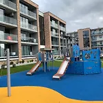 Sunn Apartamenty Kolobrzeg