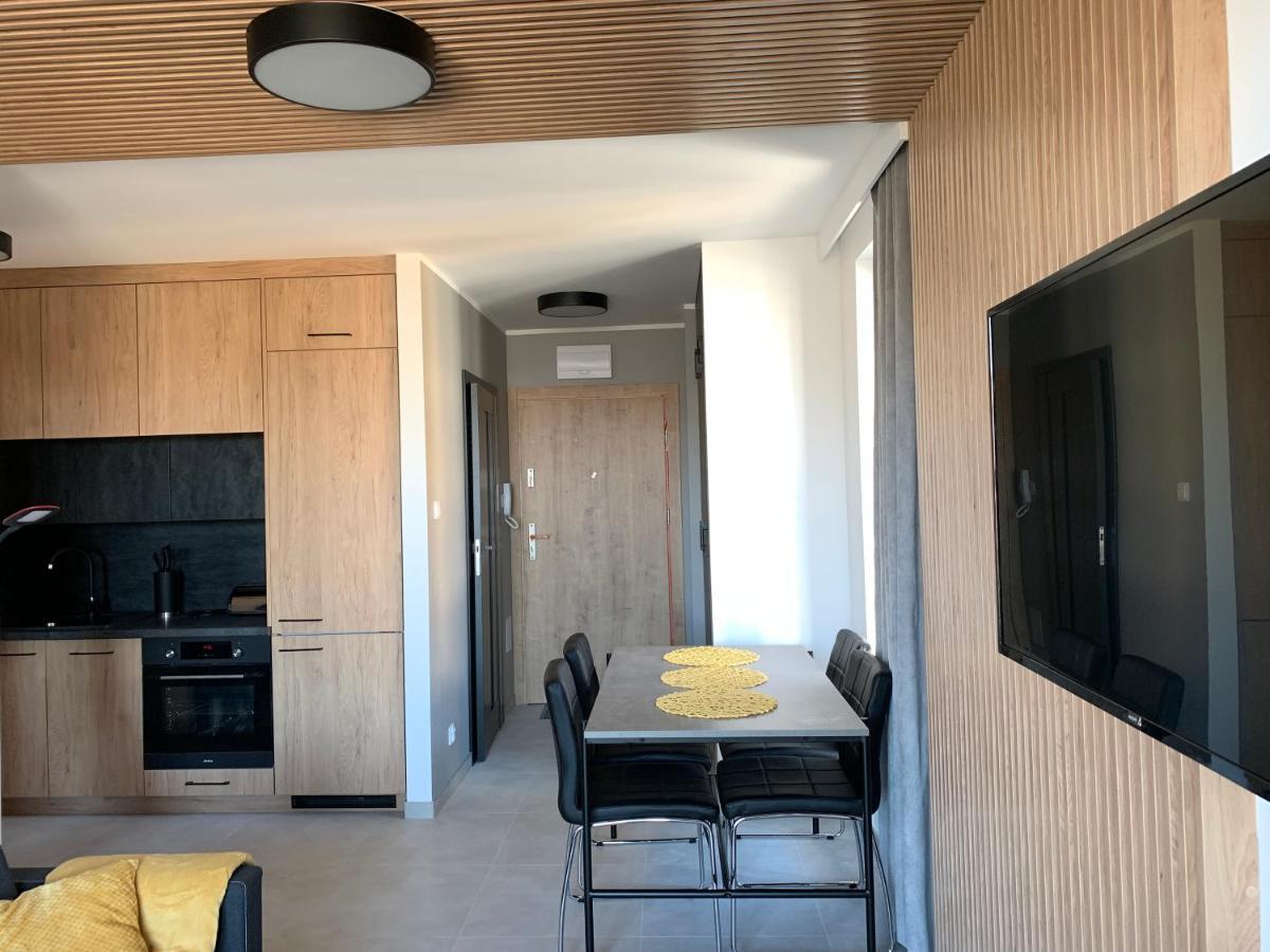 Sunn Apartment *