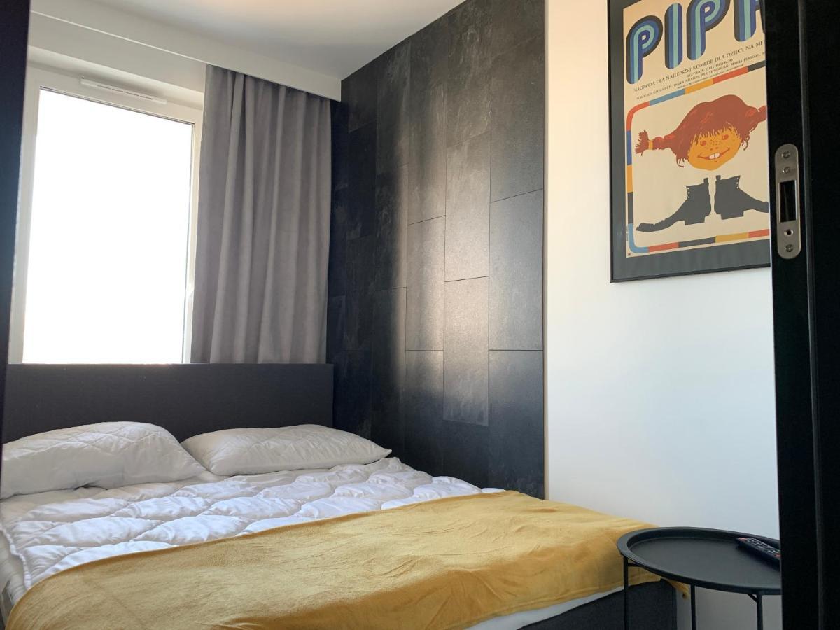 Sunn Apartment *