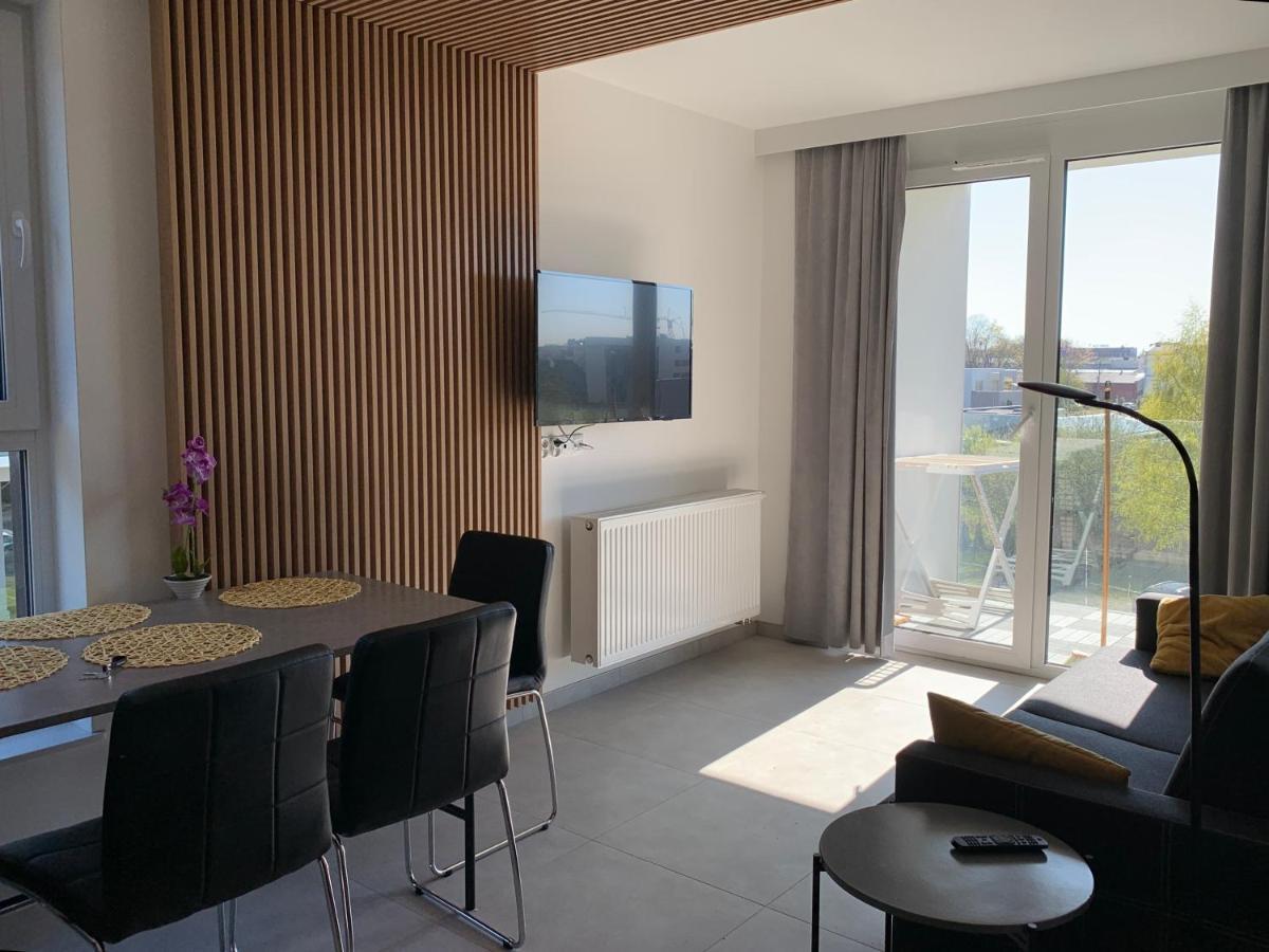 Sunn Apartment *