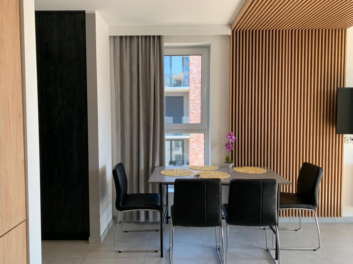 Sunn Apartment Kolberg